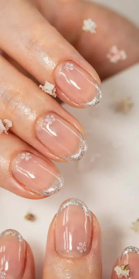 Gel Nail Art Designs for Short Nails | Easy & Elegant 2025 Inspo | Nail Art Ideas for Beginners