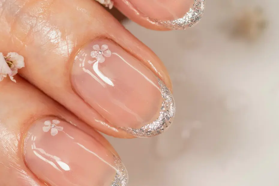 Gel Nail Art Designs for Short Nails | Easy & Elegant 2025 Inspo | Nail Art Ideas for Beginners