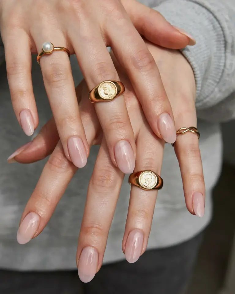 Simple Nail Art Designs for Short Nails | Easy Manicure Ideas | Step-by-Step Guide