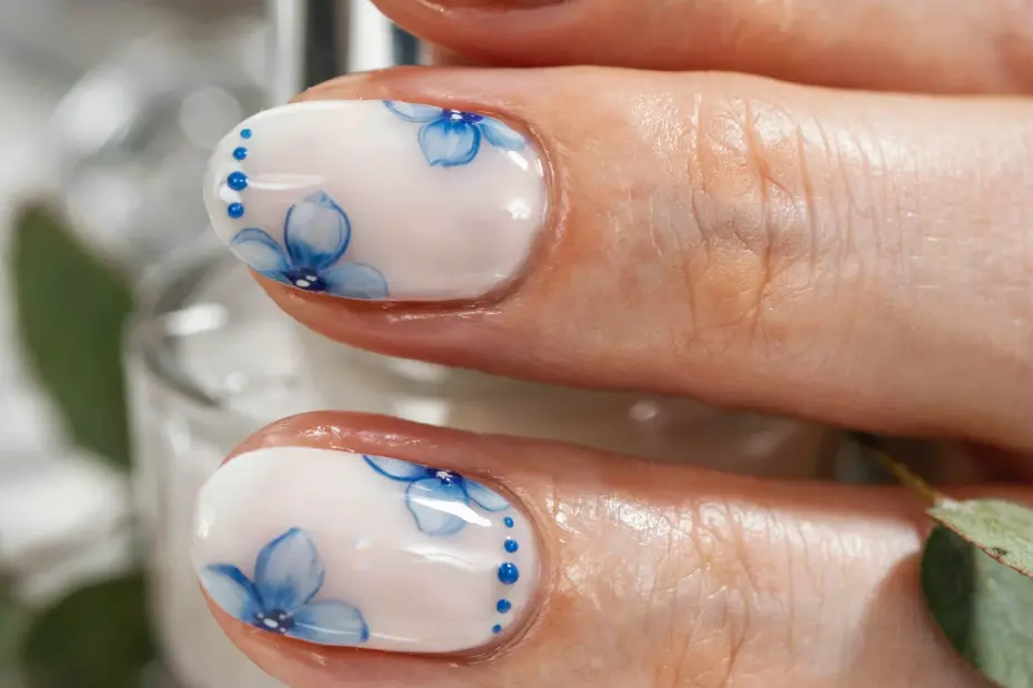 Nail Art Ideas for Short Nails | Easy Minimalist Designs | Trendy Looks in 2025