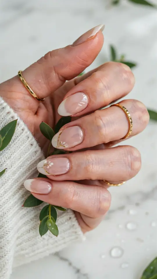 Mermaid Nail Art Designs | Easy DIY Tutorial | Step by Step Guide