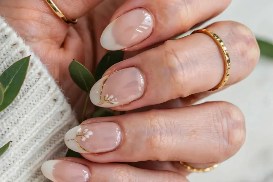 Mermaid Nail Art Designs | Easy DIY Tutorial | Step by Step Guide