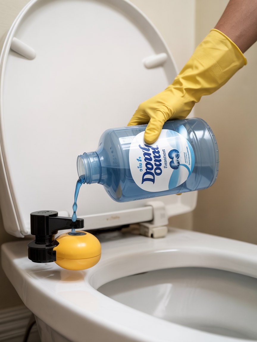 Easy DIY Bathroom Odor Eliminator Hacks for Fresh Home Scents