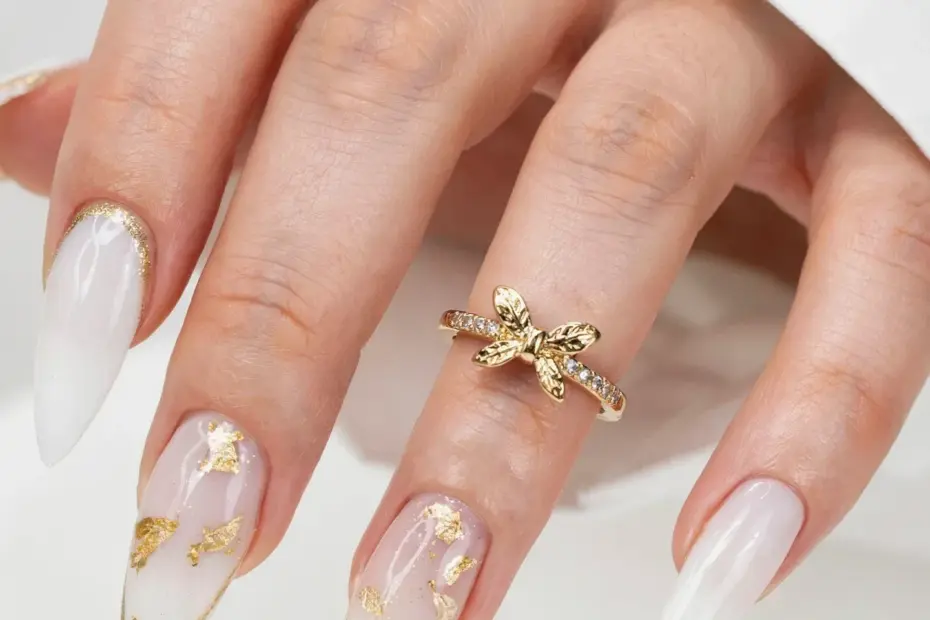 Acrylic nail art on a budget? Yes, these designs are under $20! 💅