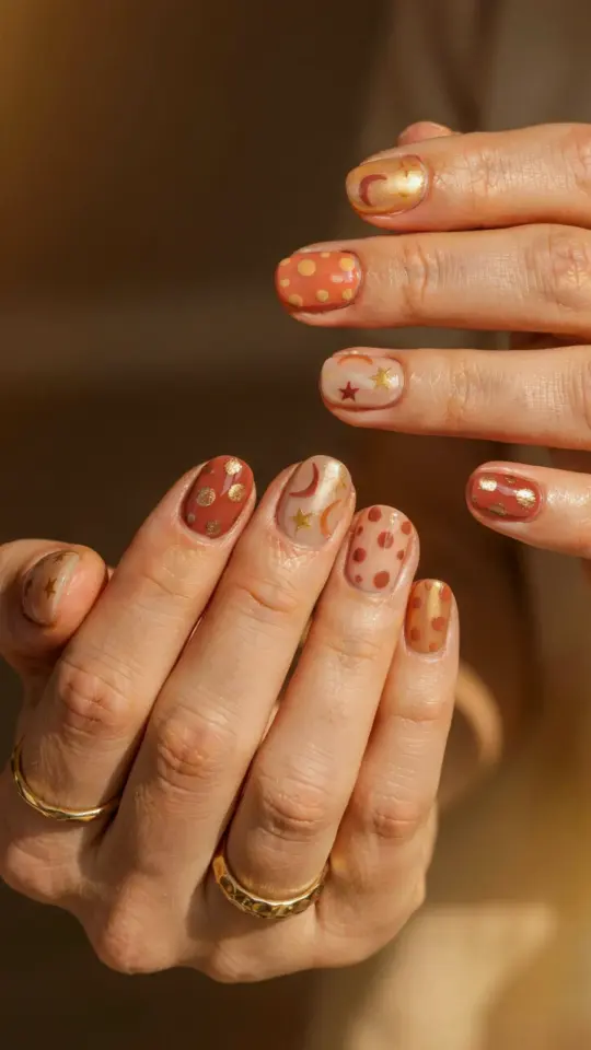 Nail Stamping Plates Are My Secret to Easy Cute Nail Art