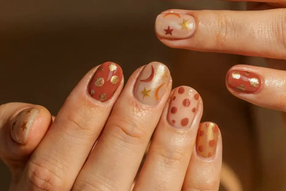 Nail Stamping Plates Are My Secret to Easy Cute Nail Art
