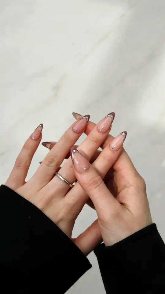 Douyin Nails on a Budget - Cheap Korean Acrylic Nail Trends